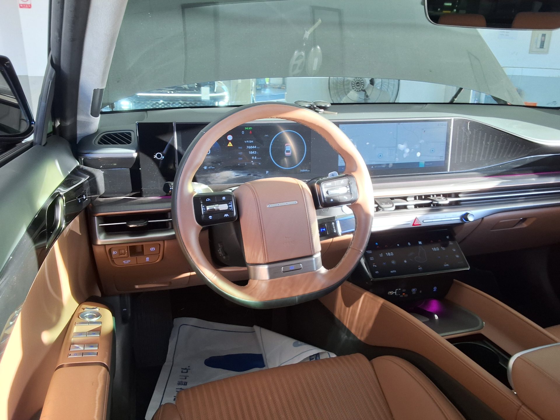 Hyundai Grandeur 2023 - Image 11