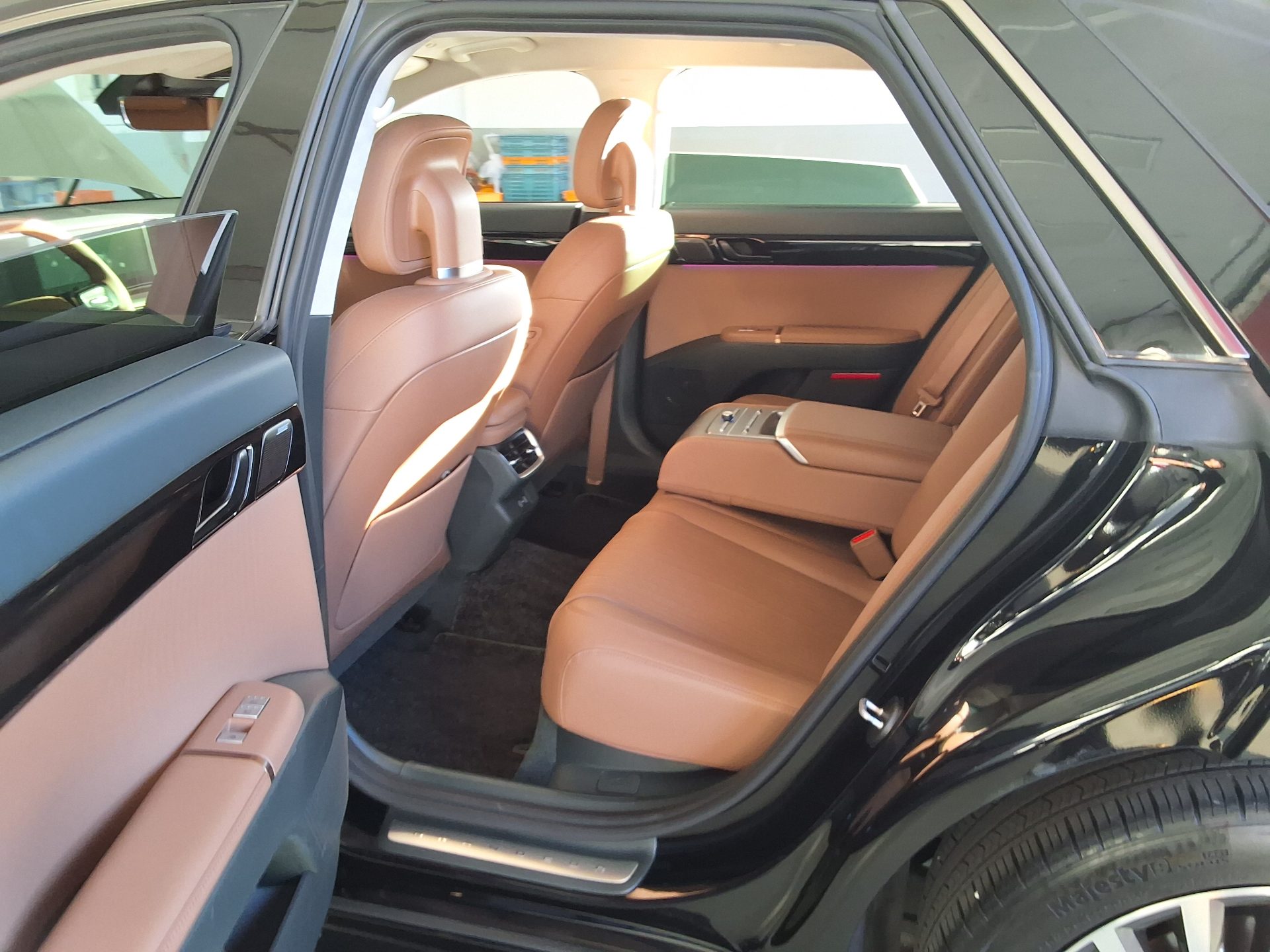 Hyundai Grandeur 2023 - Image 12