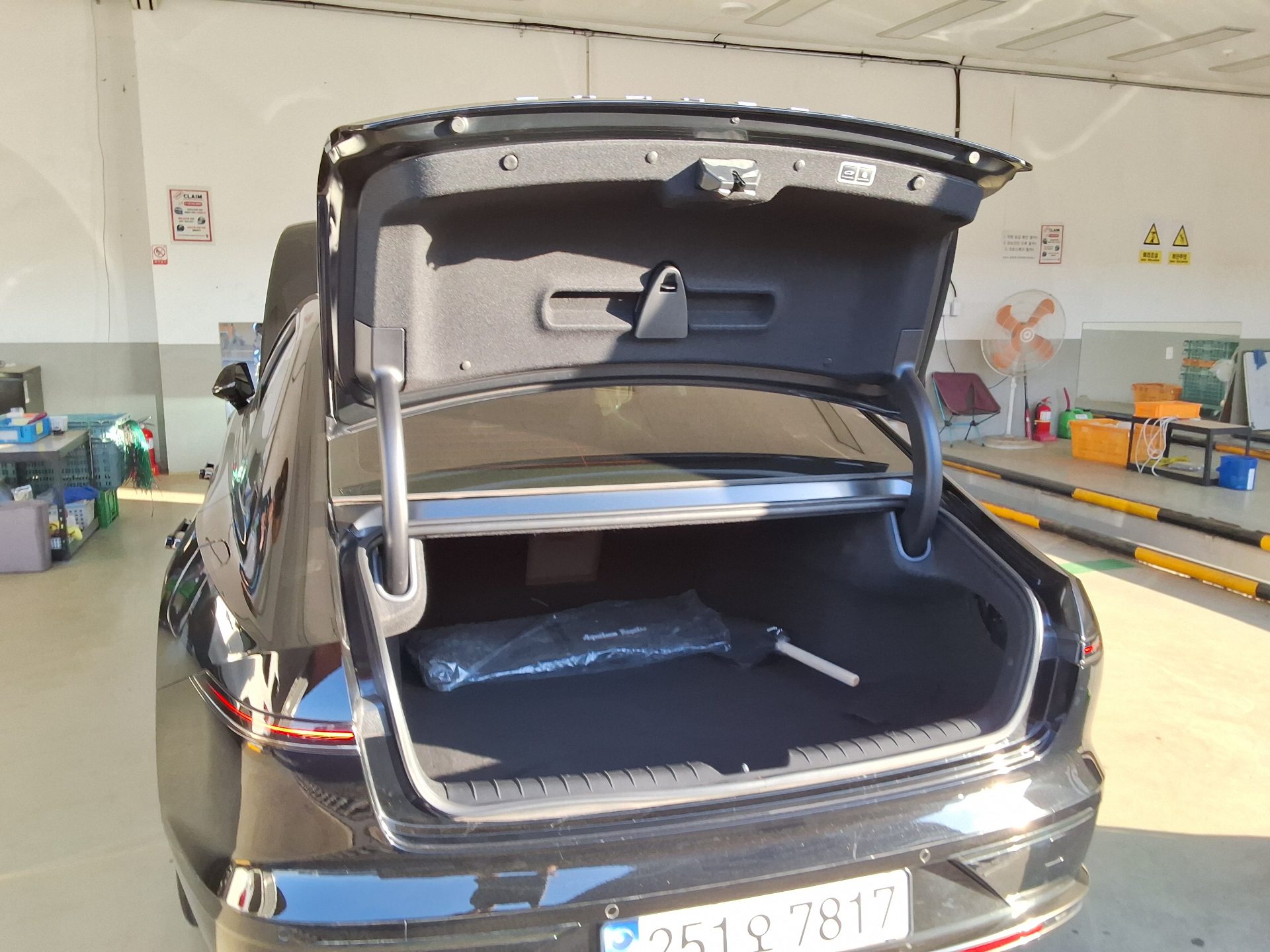 Hyundai Grandeur 2023 - Image 15
