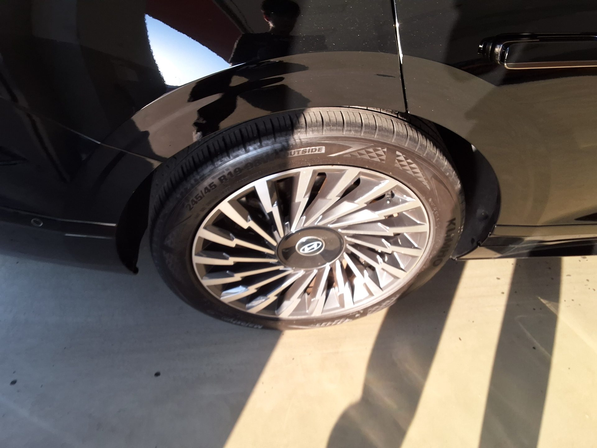 Hyundai Grandeur 2023 - Image 21