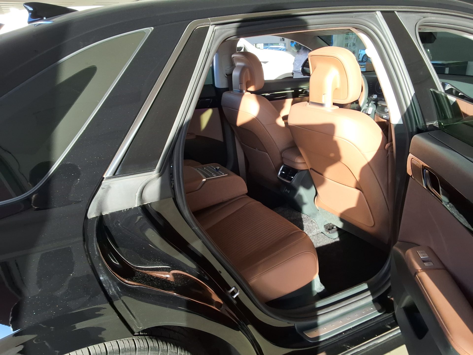 Hyundai Grandeur 2023 - Image 13
