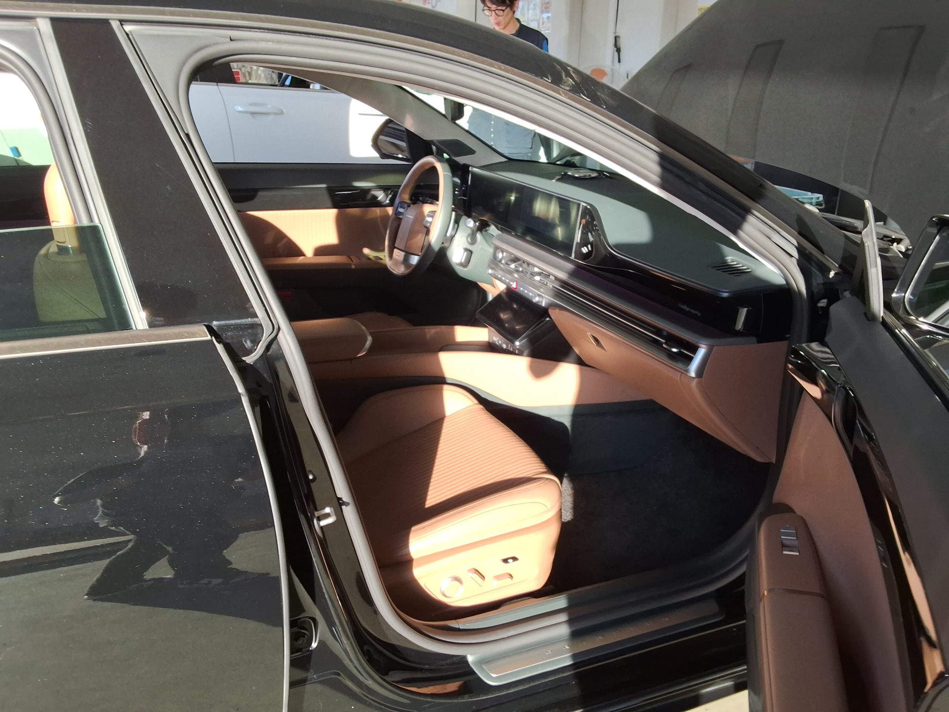 Hyundai Grandeur 2023 - Image 14