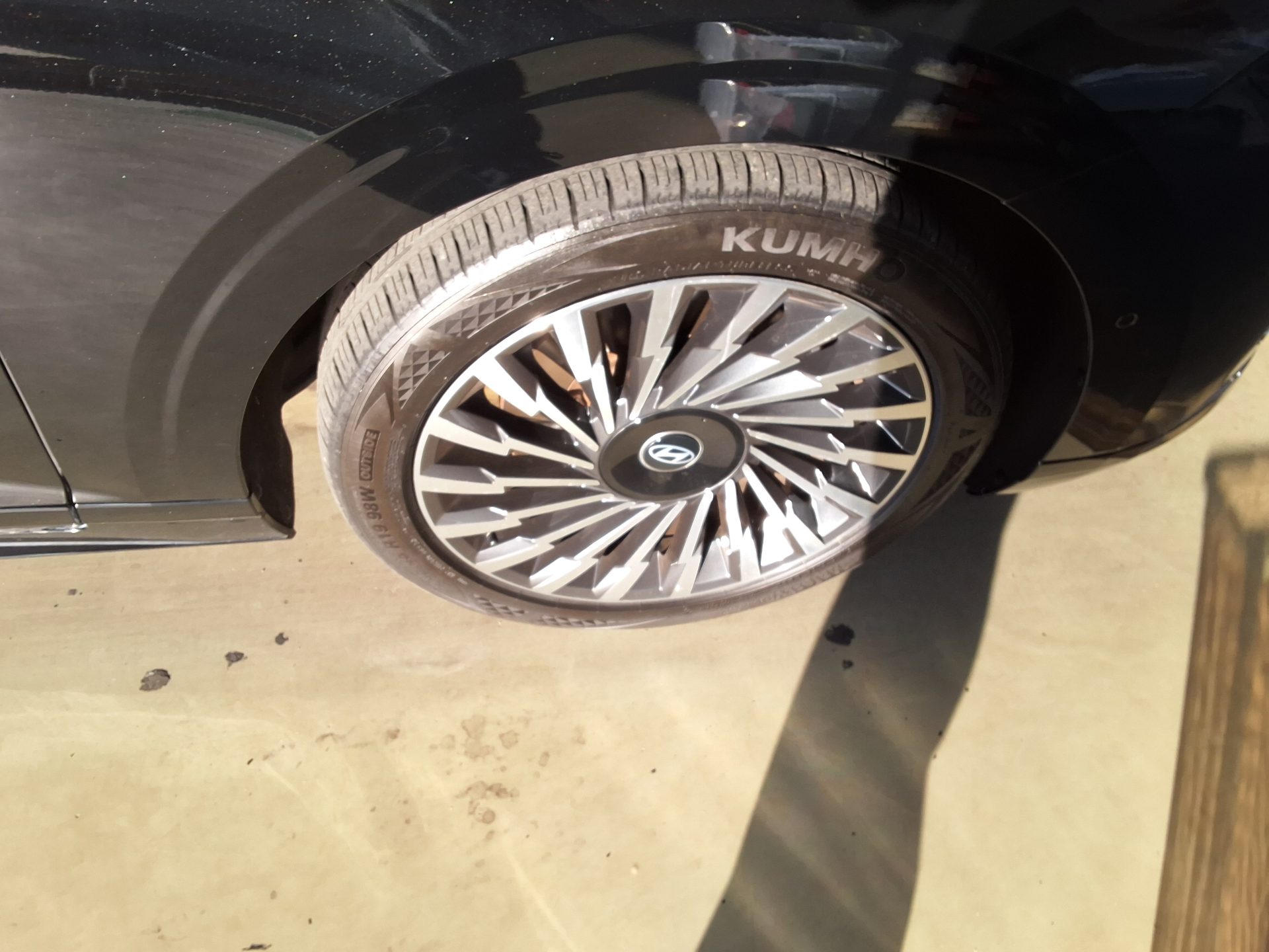Hyundai Grandeur 2023 - Image 20