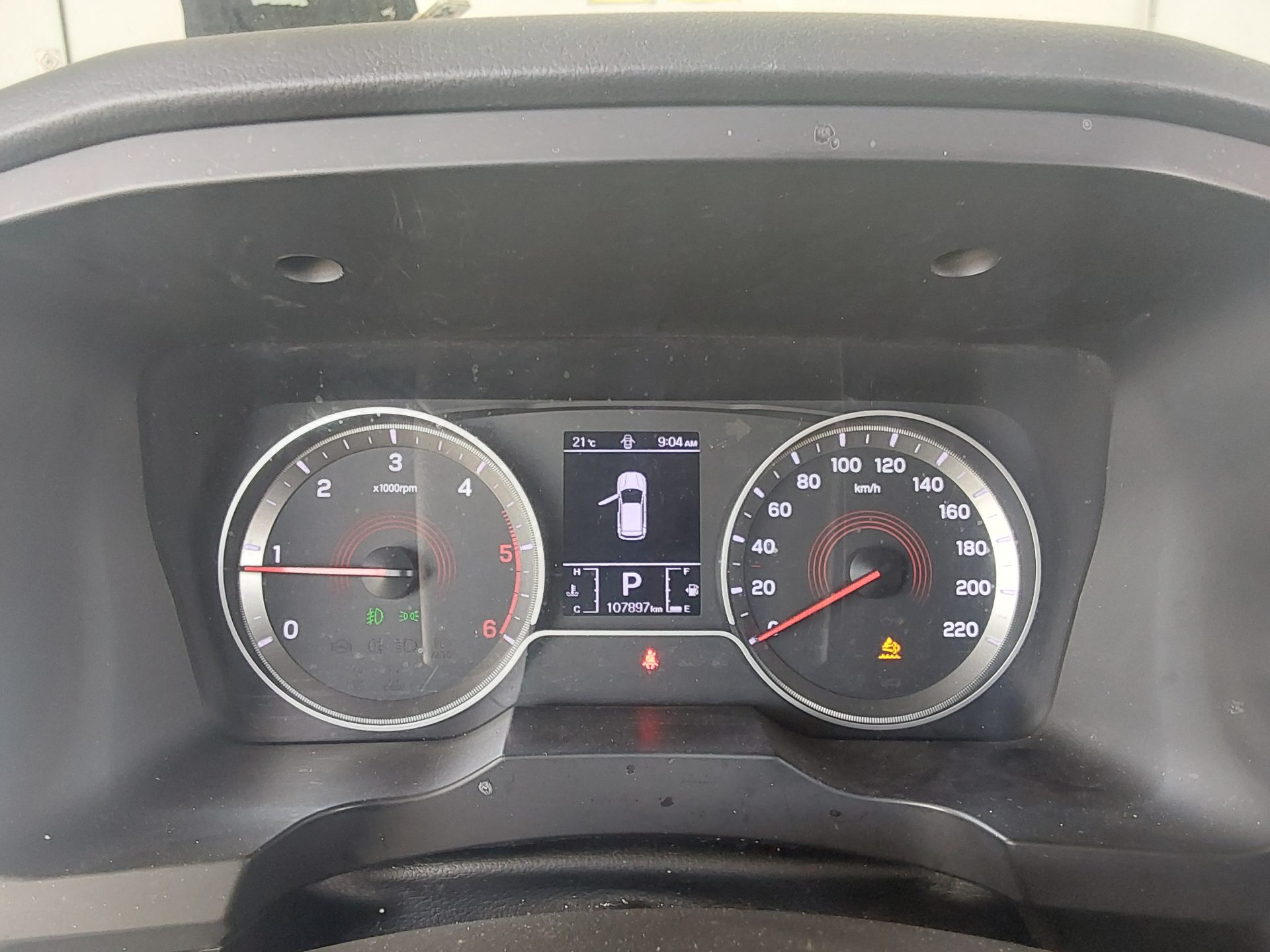 2022 - ssangyong korando