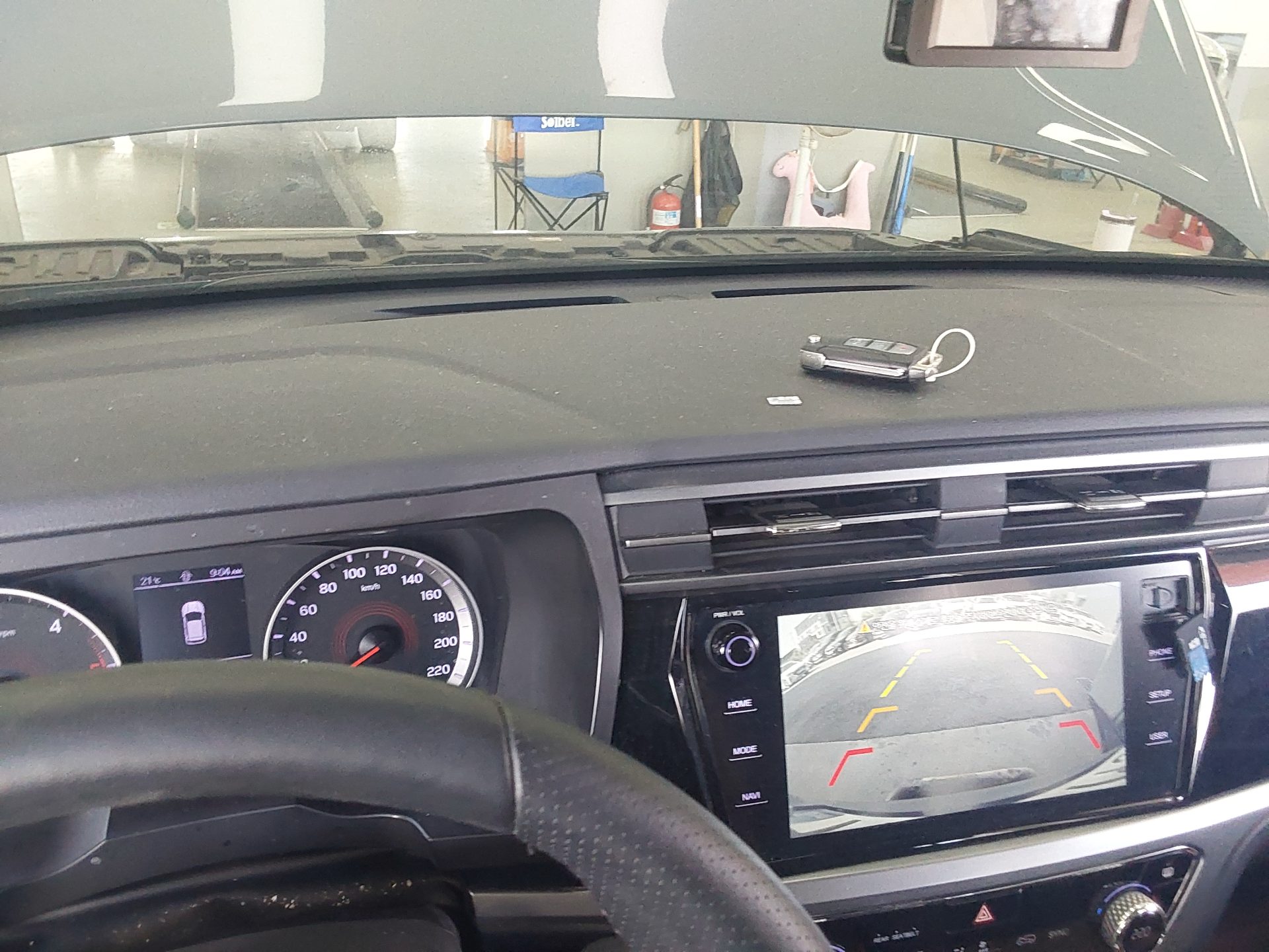 2022 - ssangyong korando