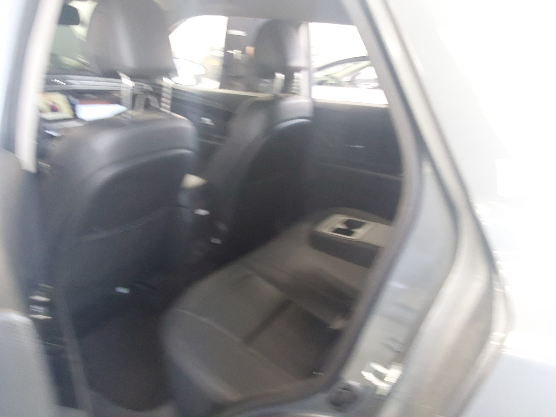 2022 - ssangyong korando