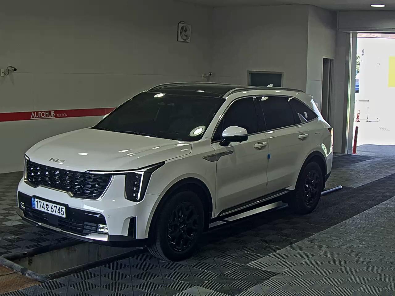 Kia Other