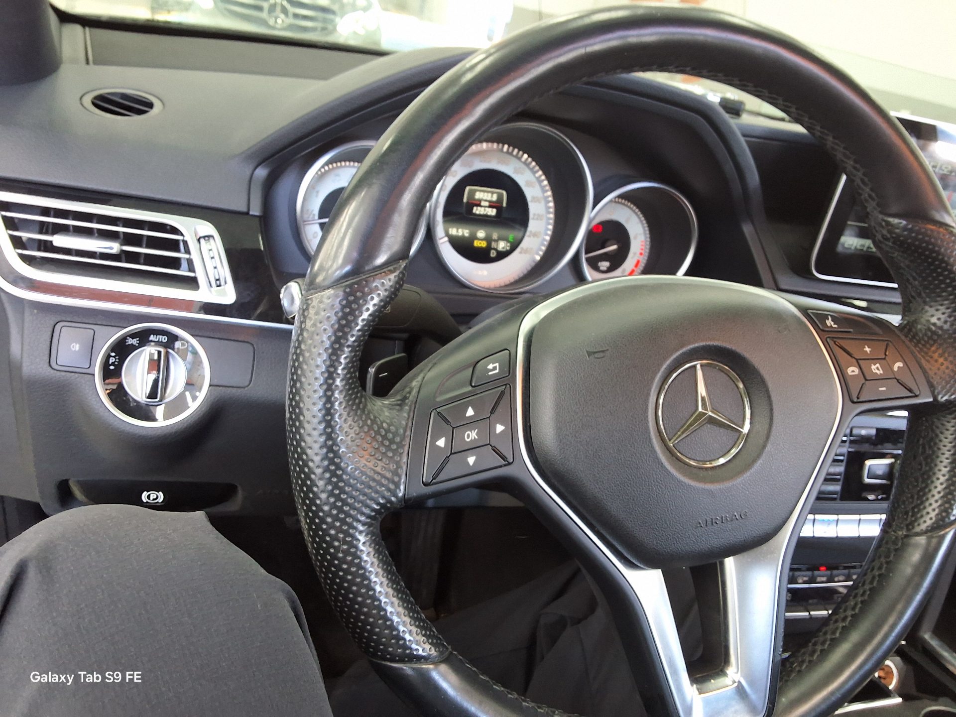 2014 - mercedes-benz e350