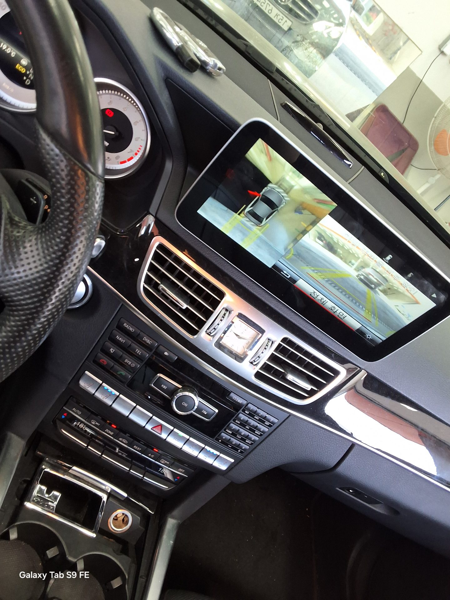 2014 - mercedes-benz e350