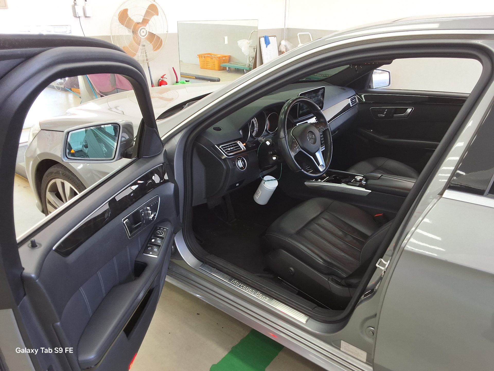 2014 - mercedes-benz e350