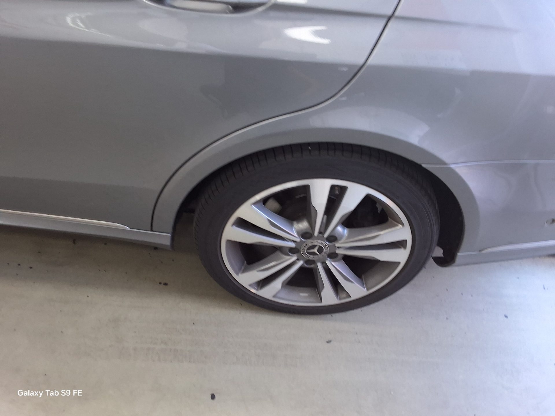 2014 - mercedes-benz e350