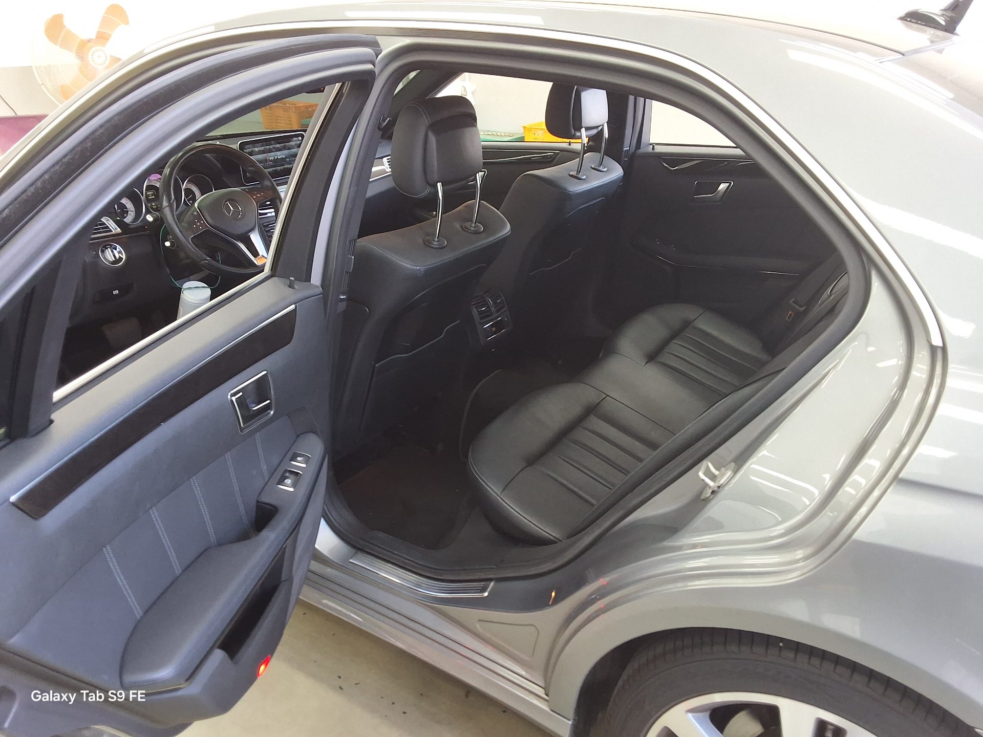 2014 - mercedes-benz e350
