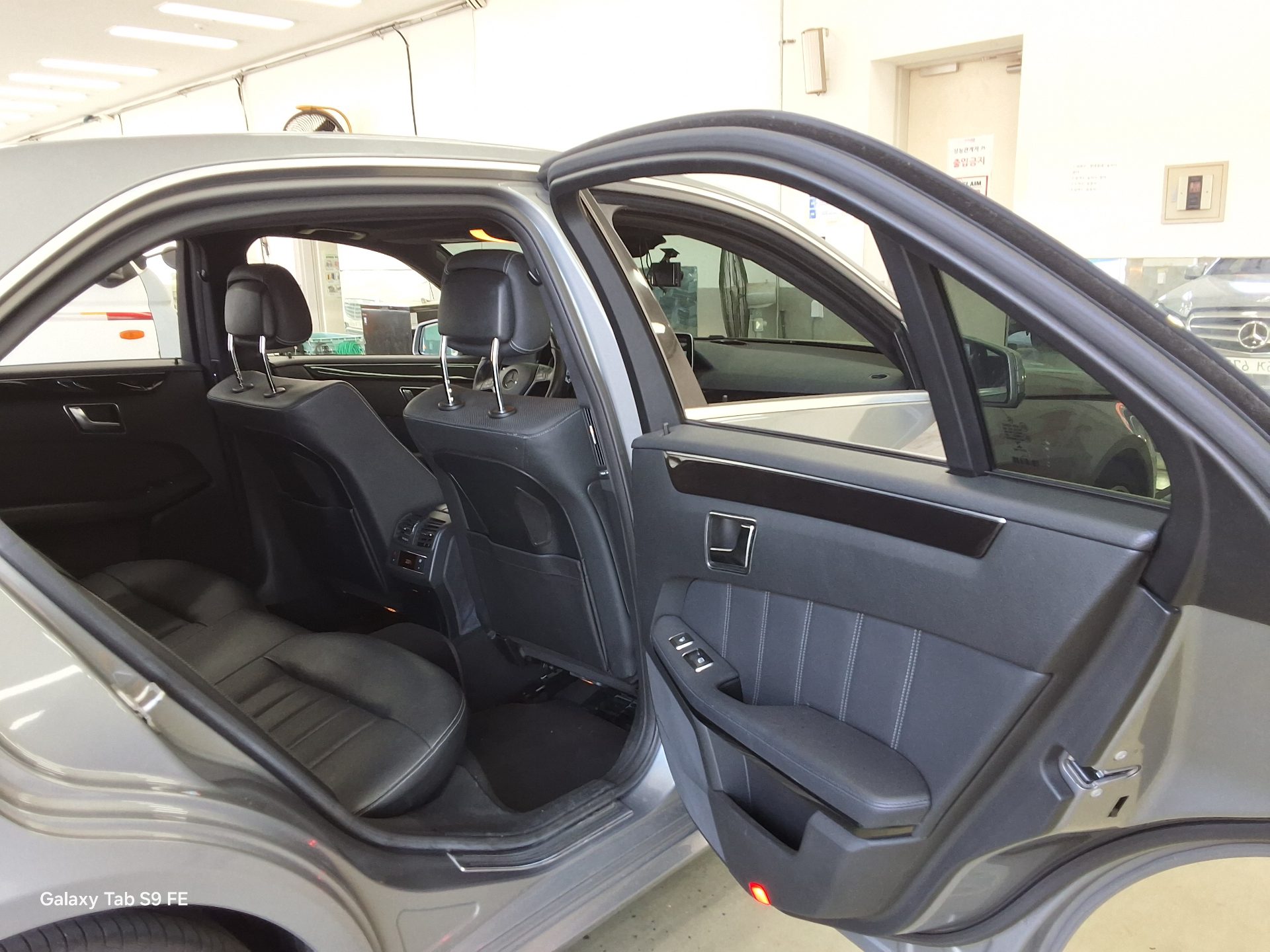 2014 - mercedes-benz e350