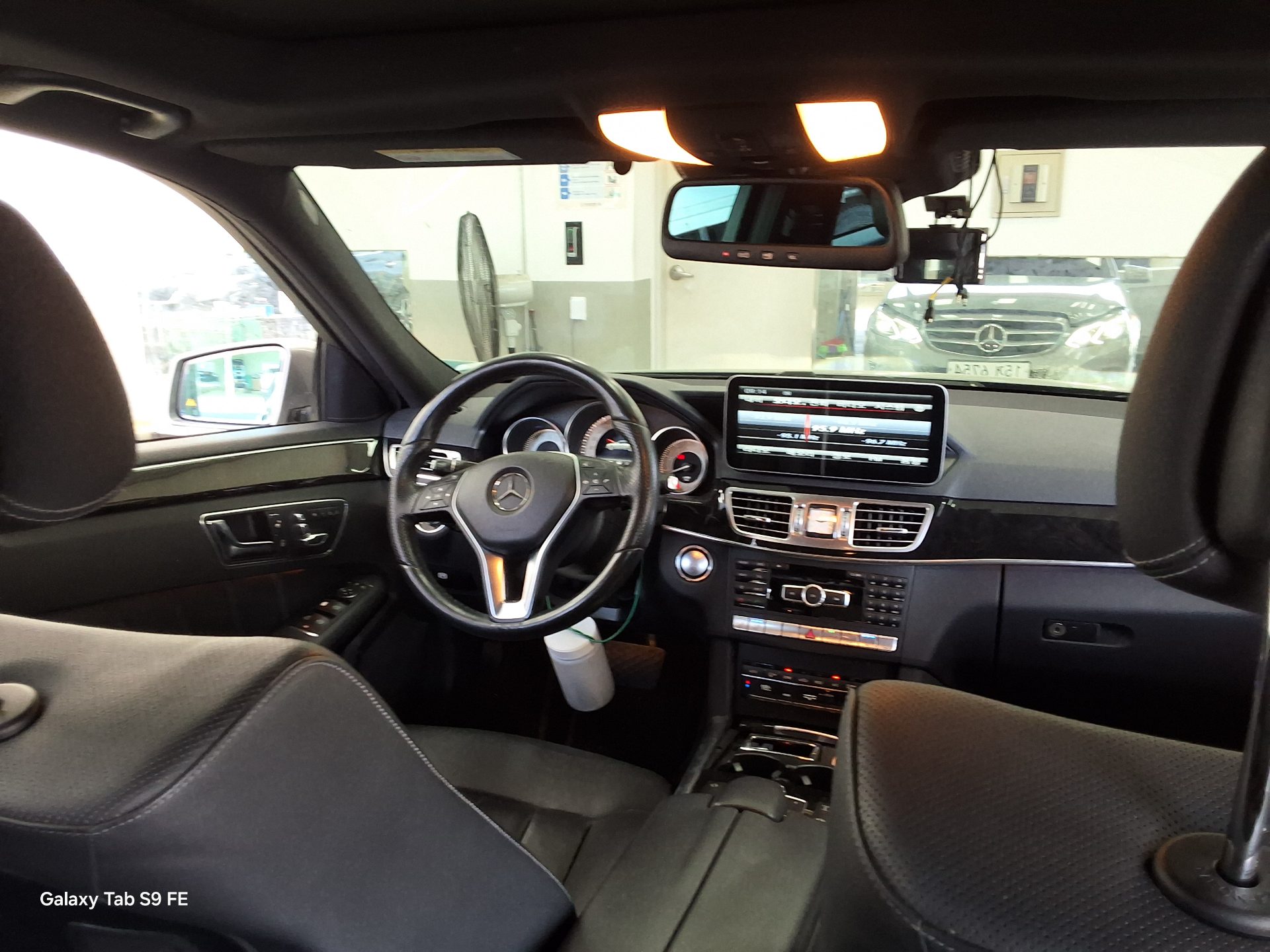 2014 - mercedes-benz e350
