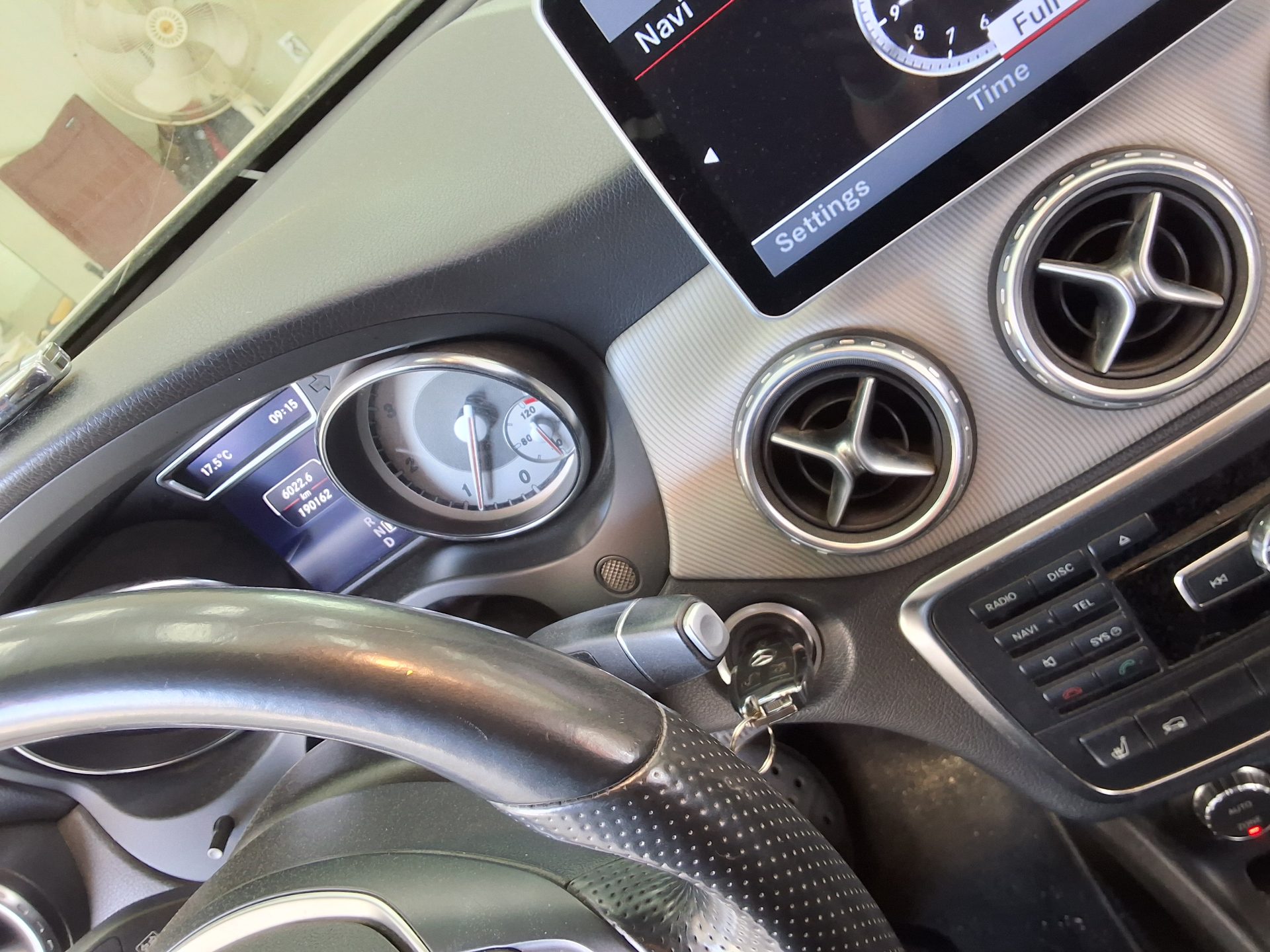 2015 - mercedes-benz 200