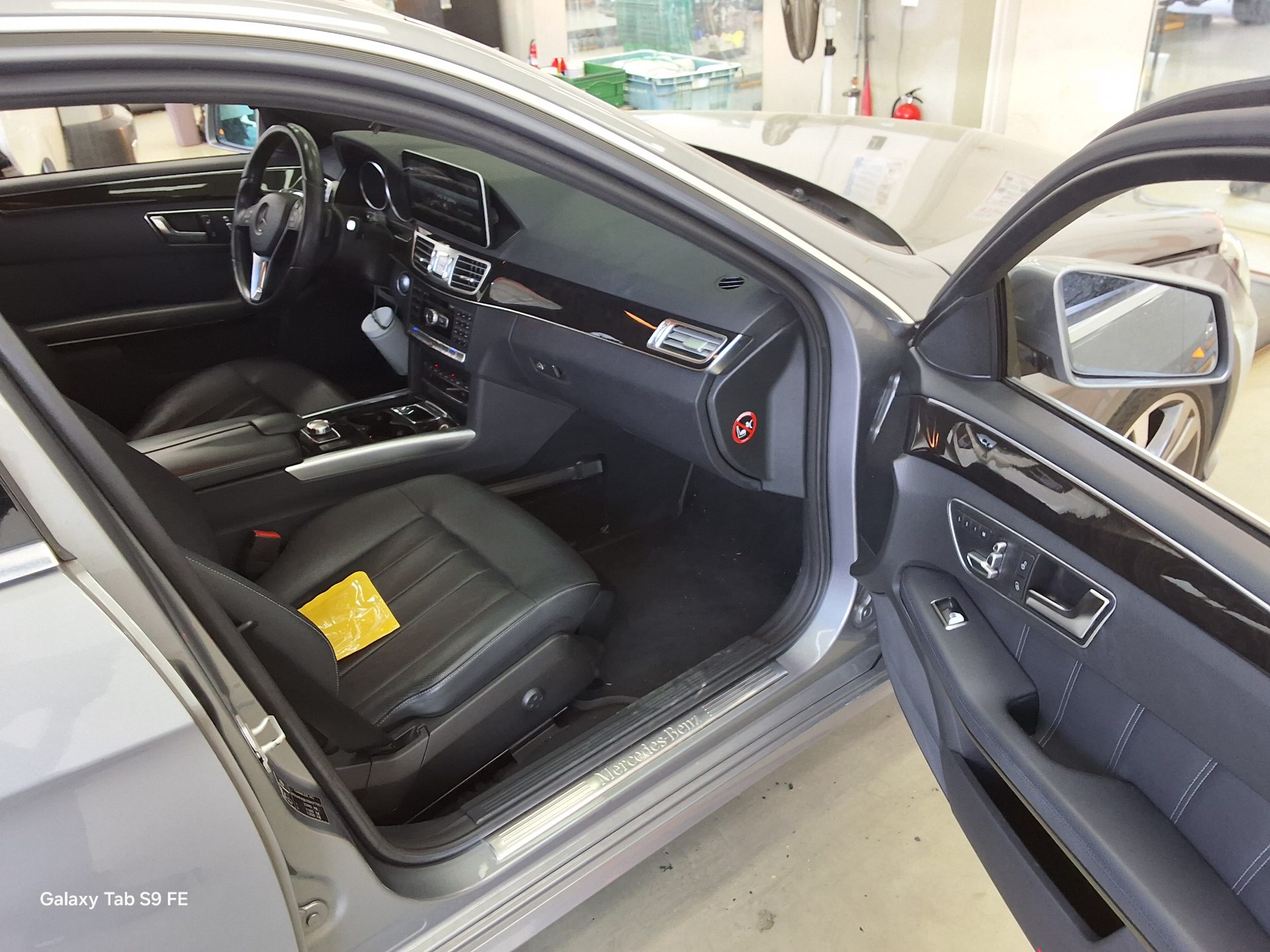 2014 - mercedes-benz e350
