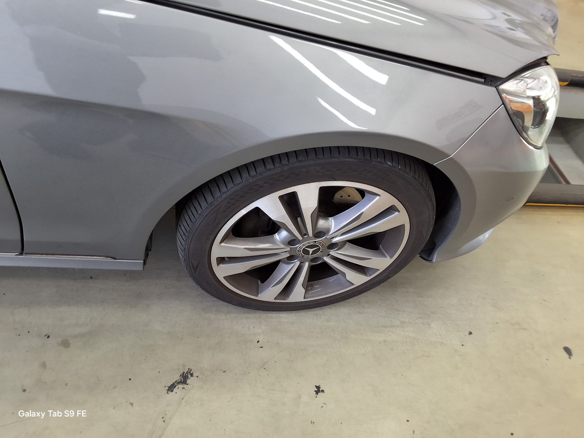 2014 - mercedes-benz e350