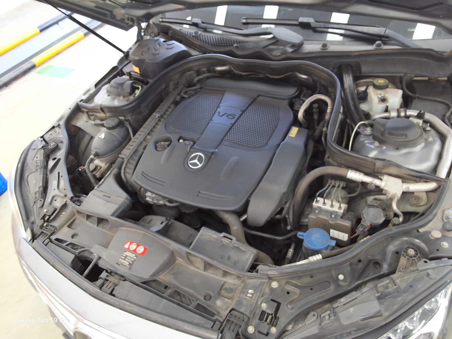 2014 - mercedes-benz e350