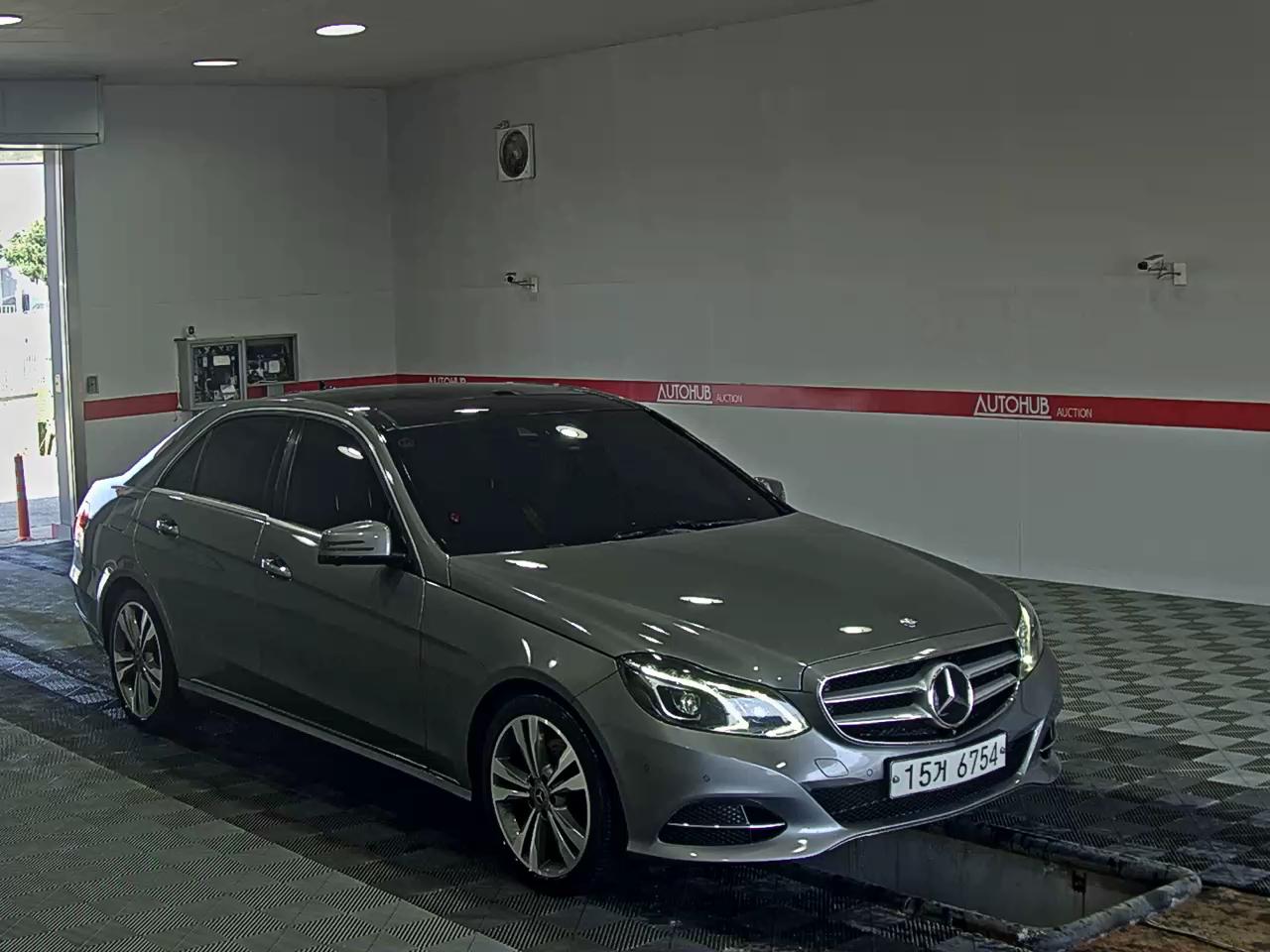 2014 - mercedes-benz e350