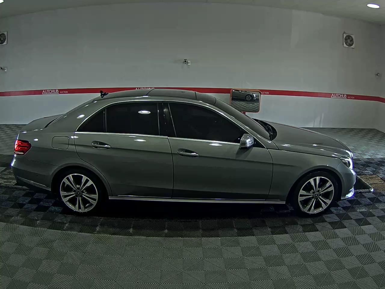 2014 - mercedes-benz e350