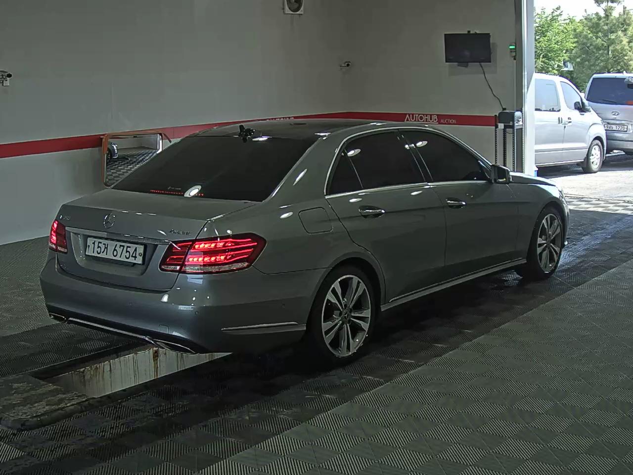 2014 - mercedes-benz e350