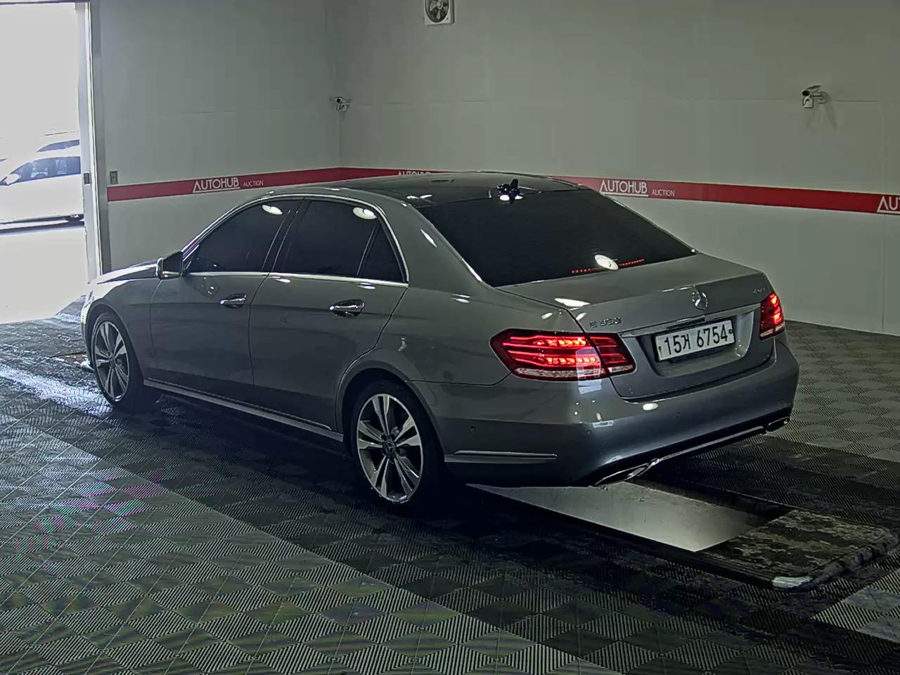 2014 - mercedes-benz e350