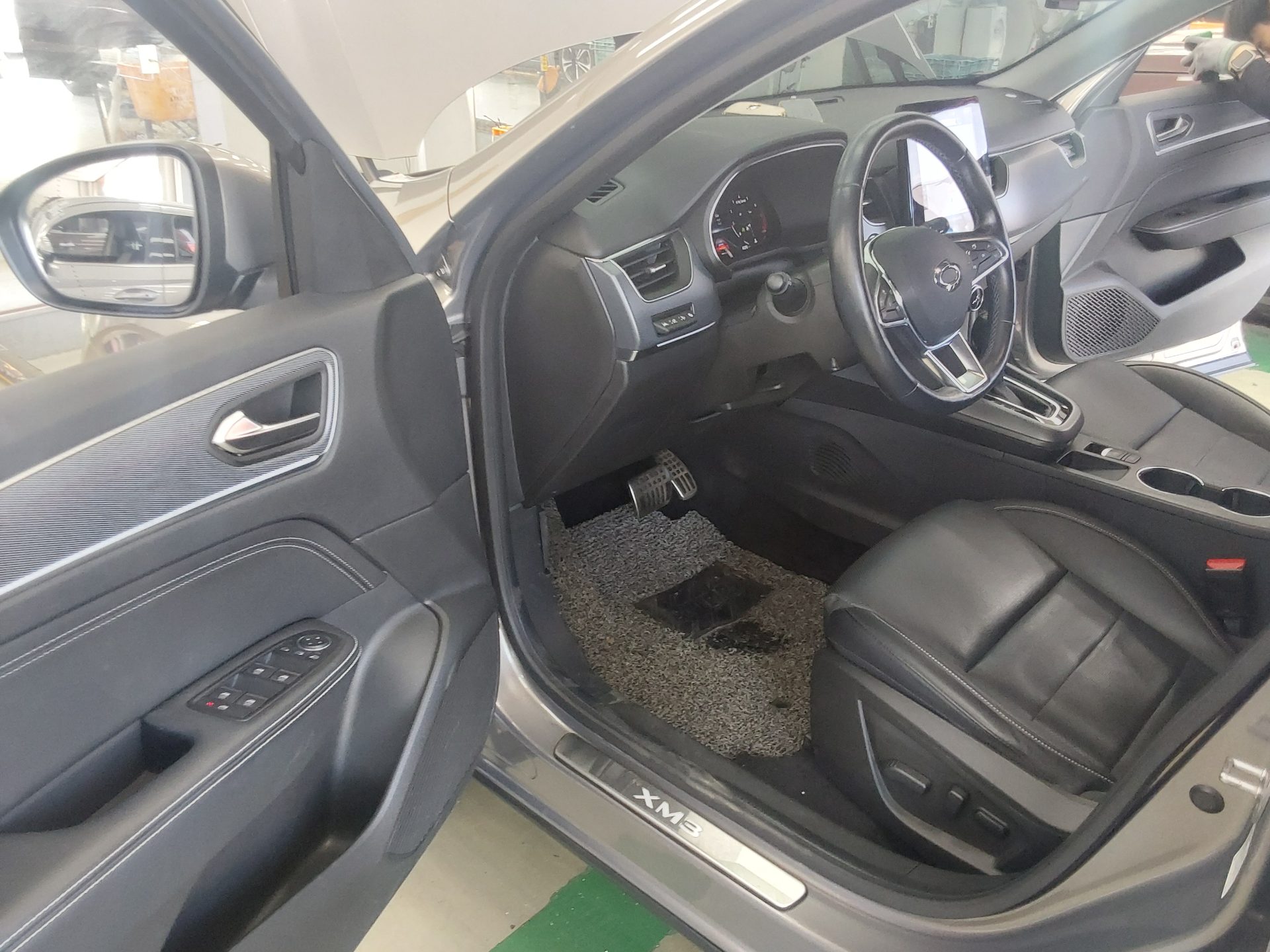 Renault Samsung XM3 - 10