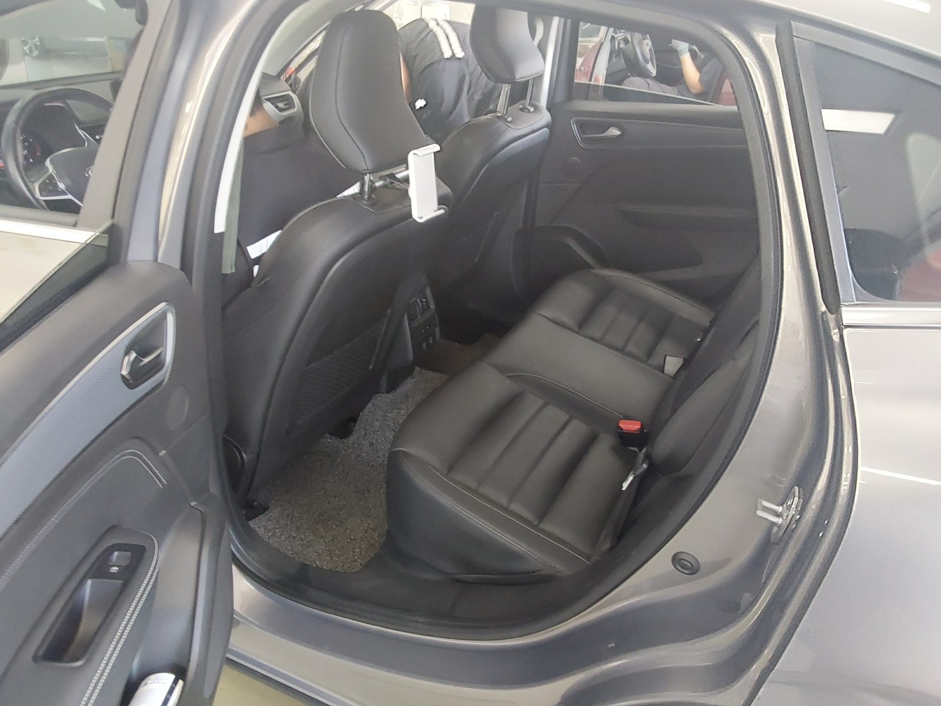 Renault Samsung XM3 - 12