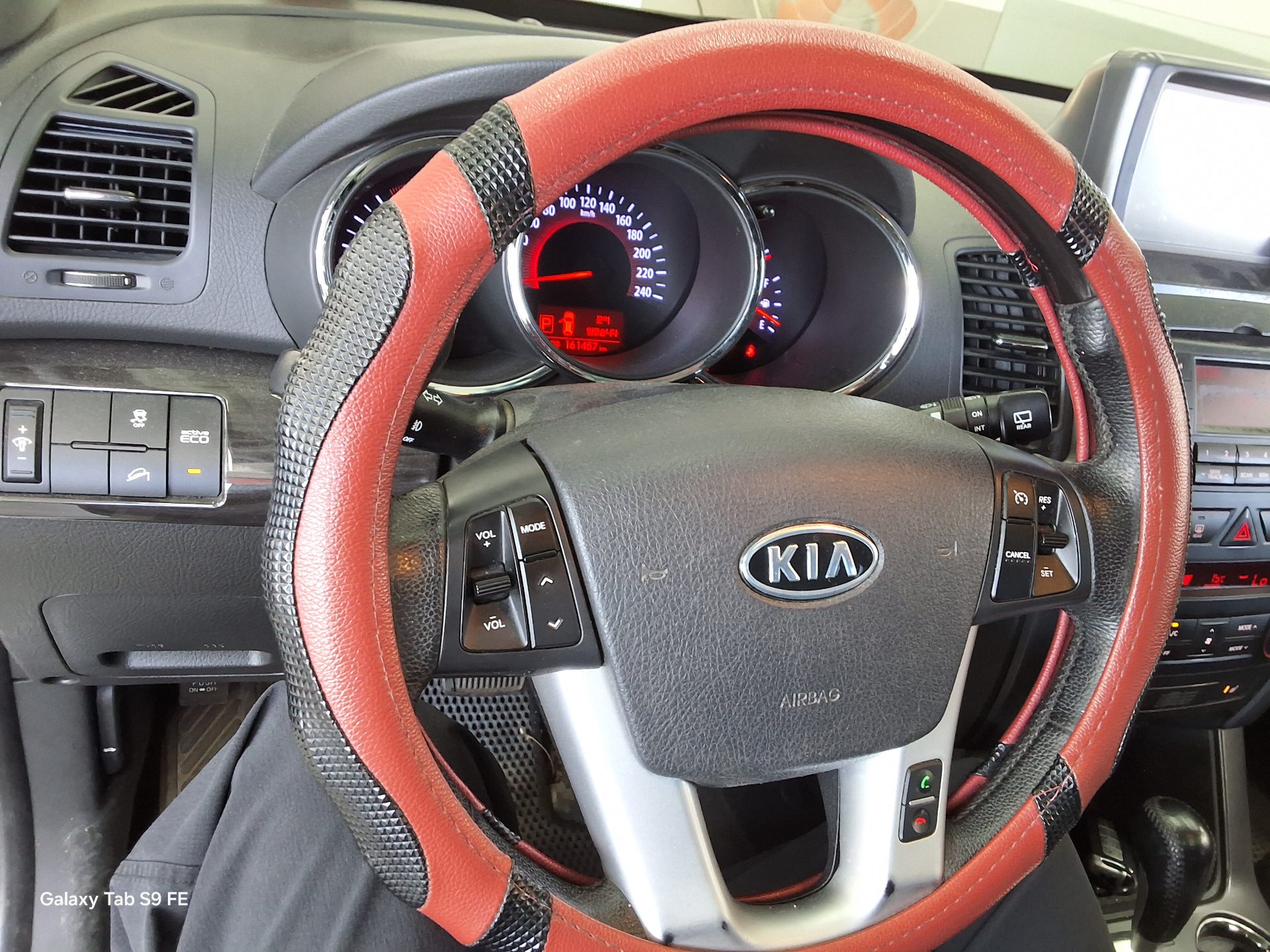 Kia Sorento - 16