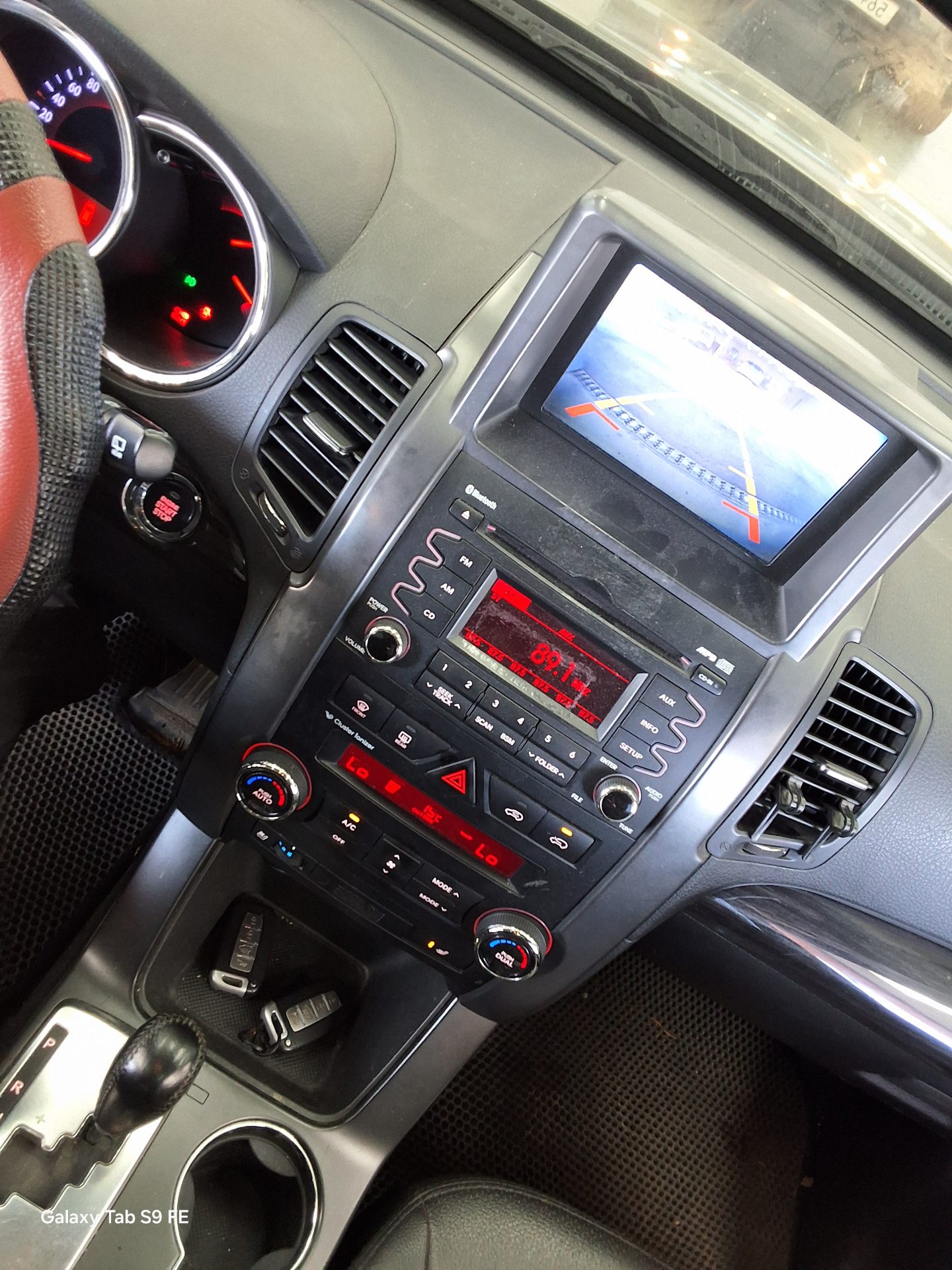 Kia Sorento - 17