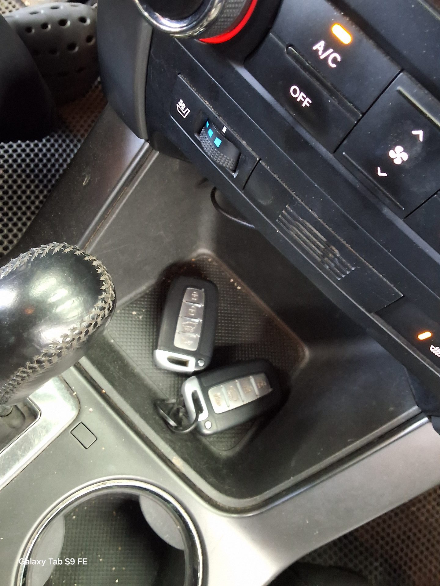 Kia Sorento - 19