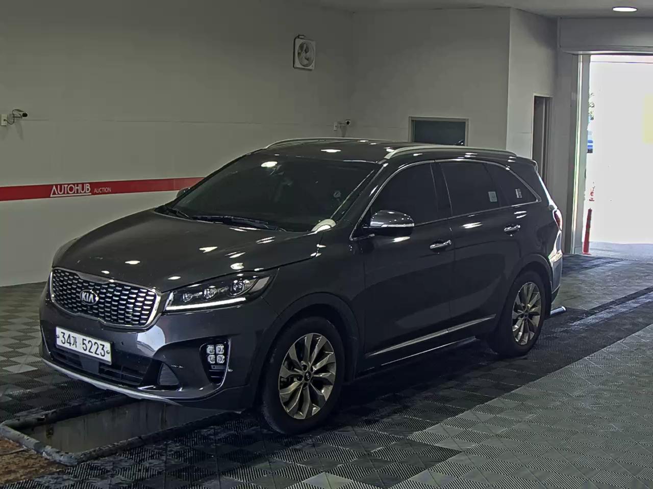 Kia Other