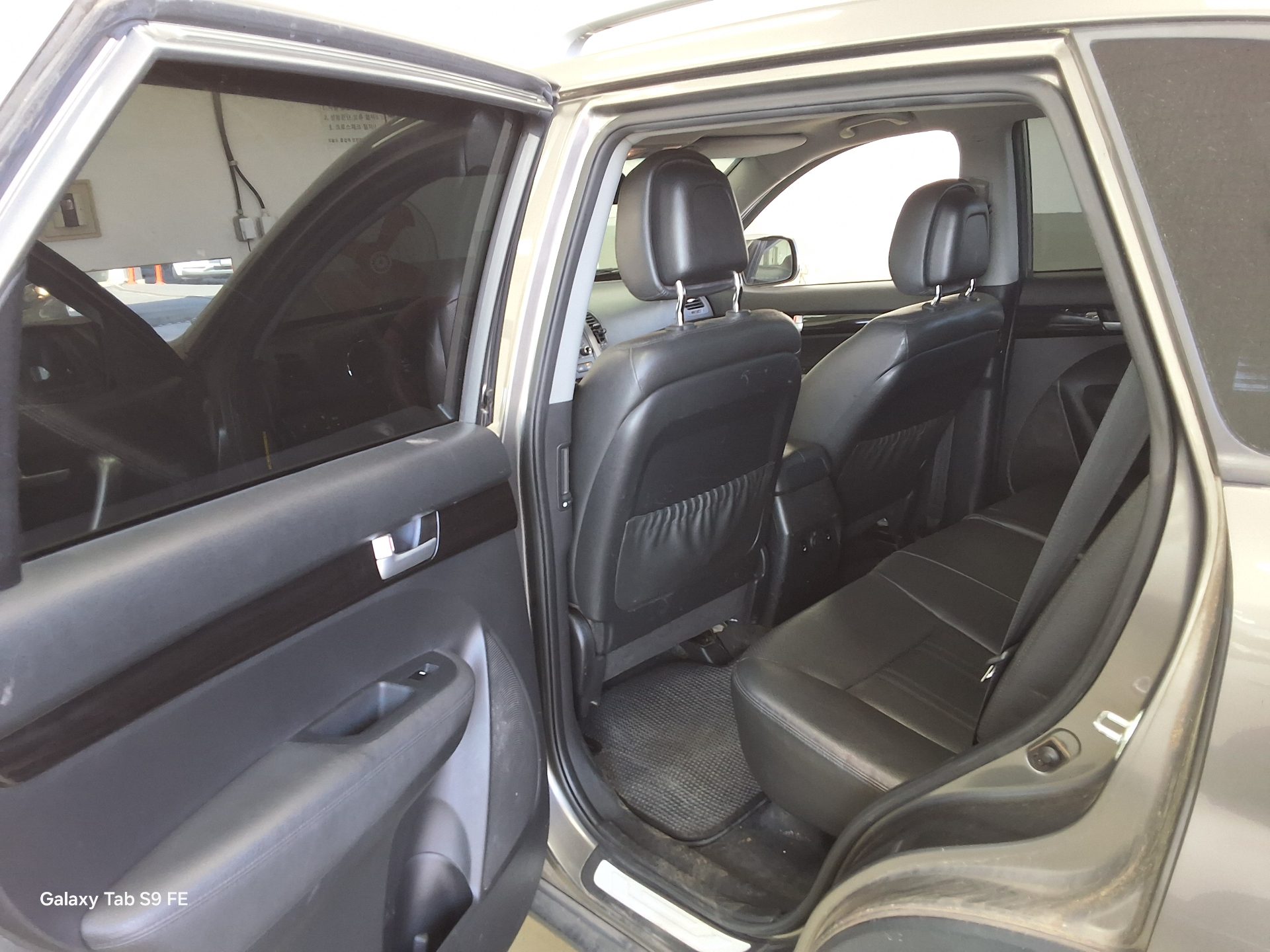 Kia Sorento - 11