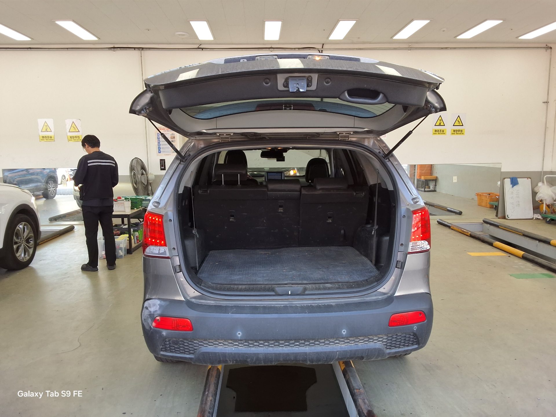 Kia Sorento - 14