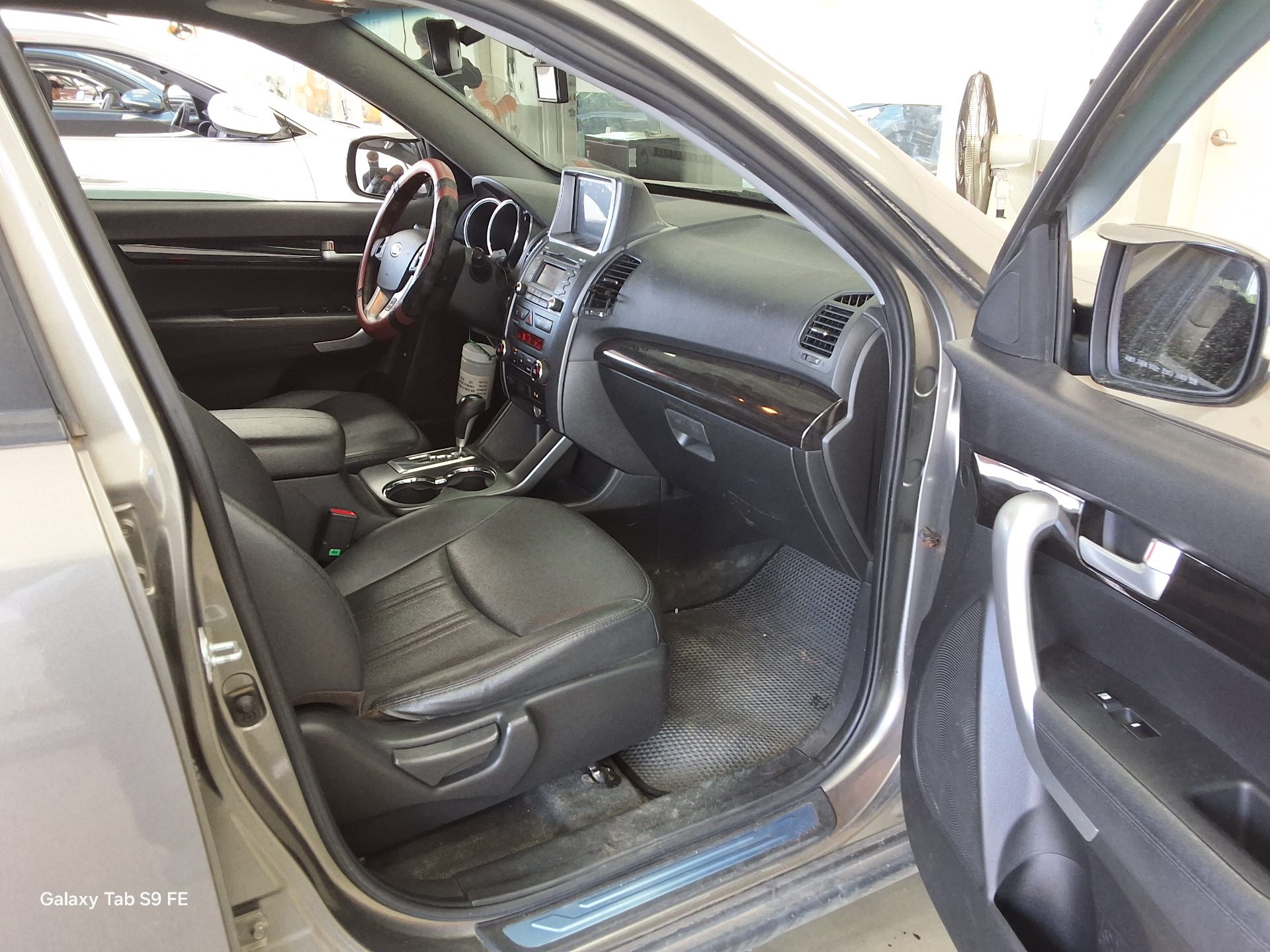 Kia Sorento - 13