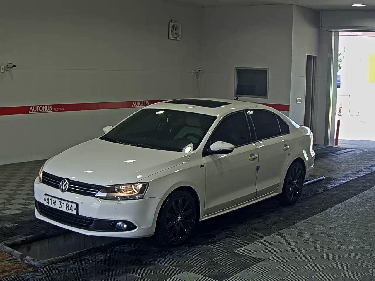 VOLKSWAGEN 제타