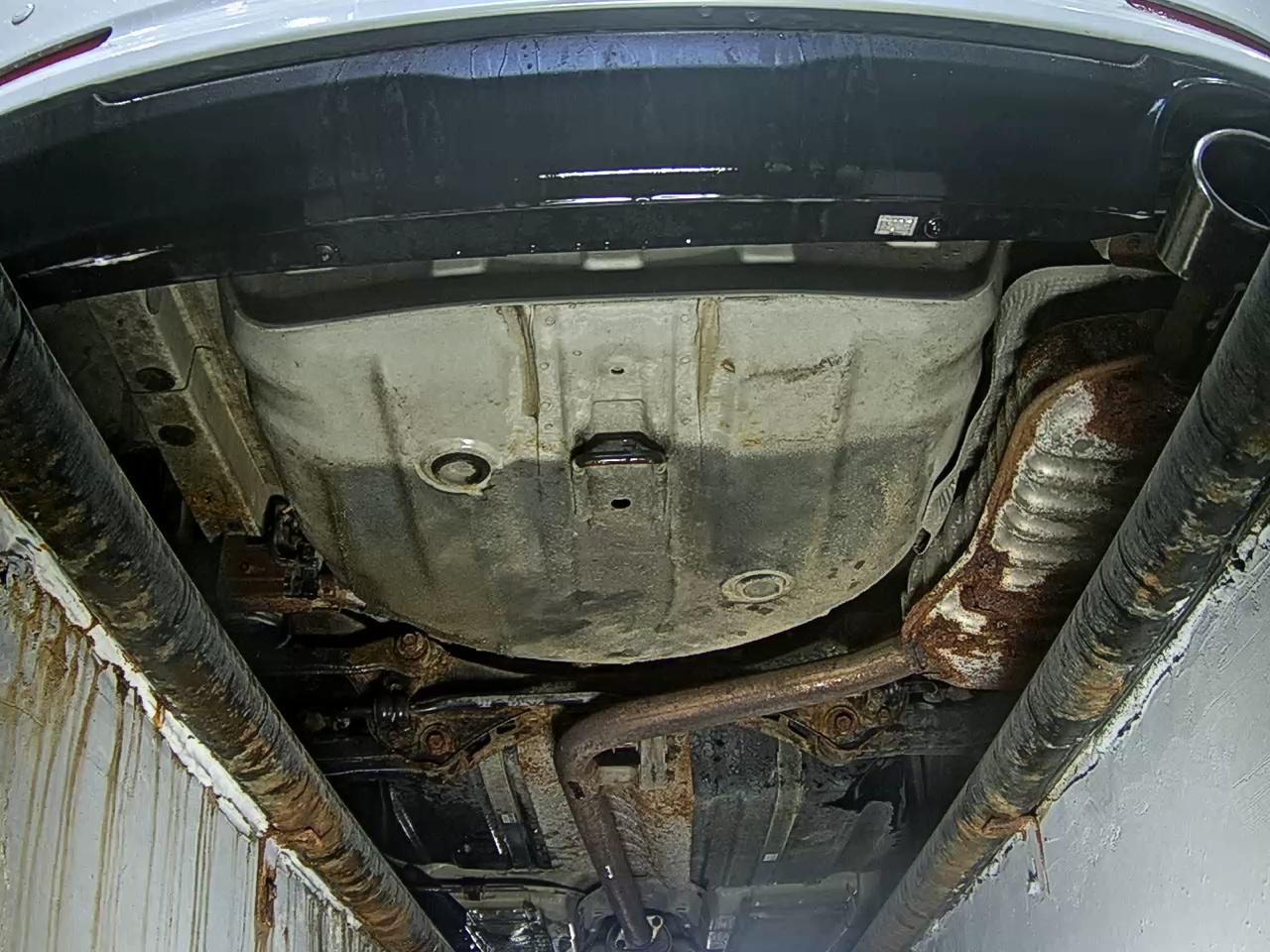 Kia K5 - 7