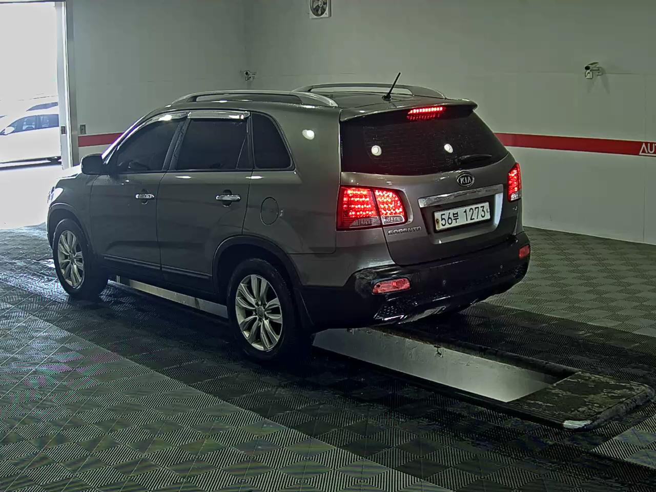 Kia Sorento - 5