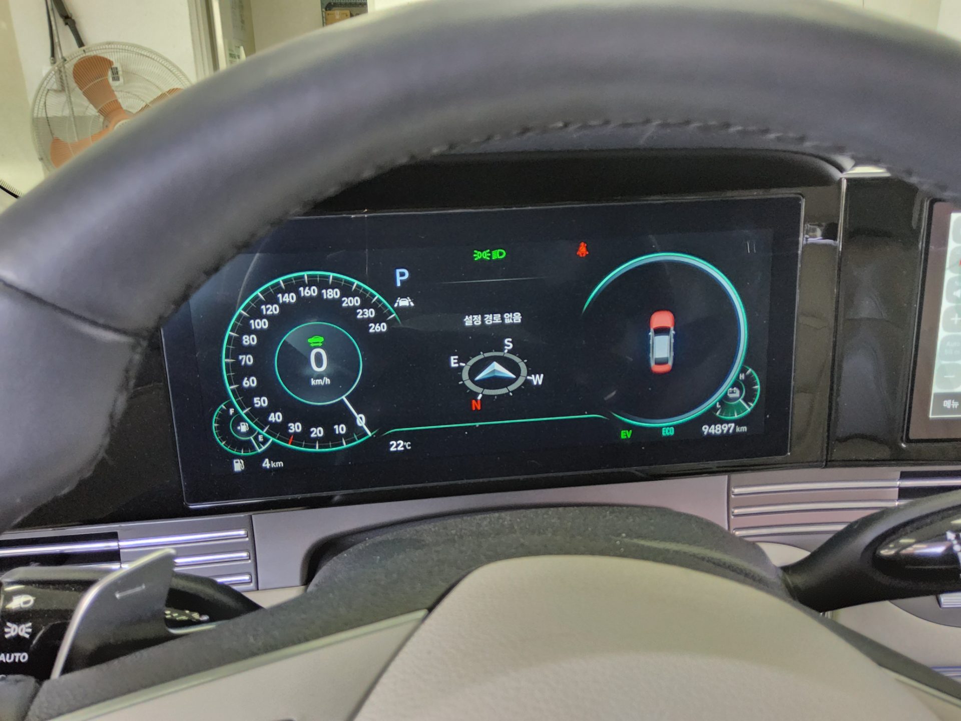 2023 - hyundai grandeur