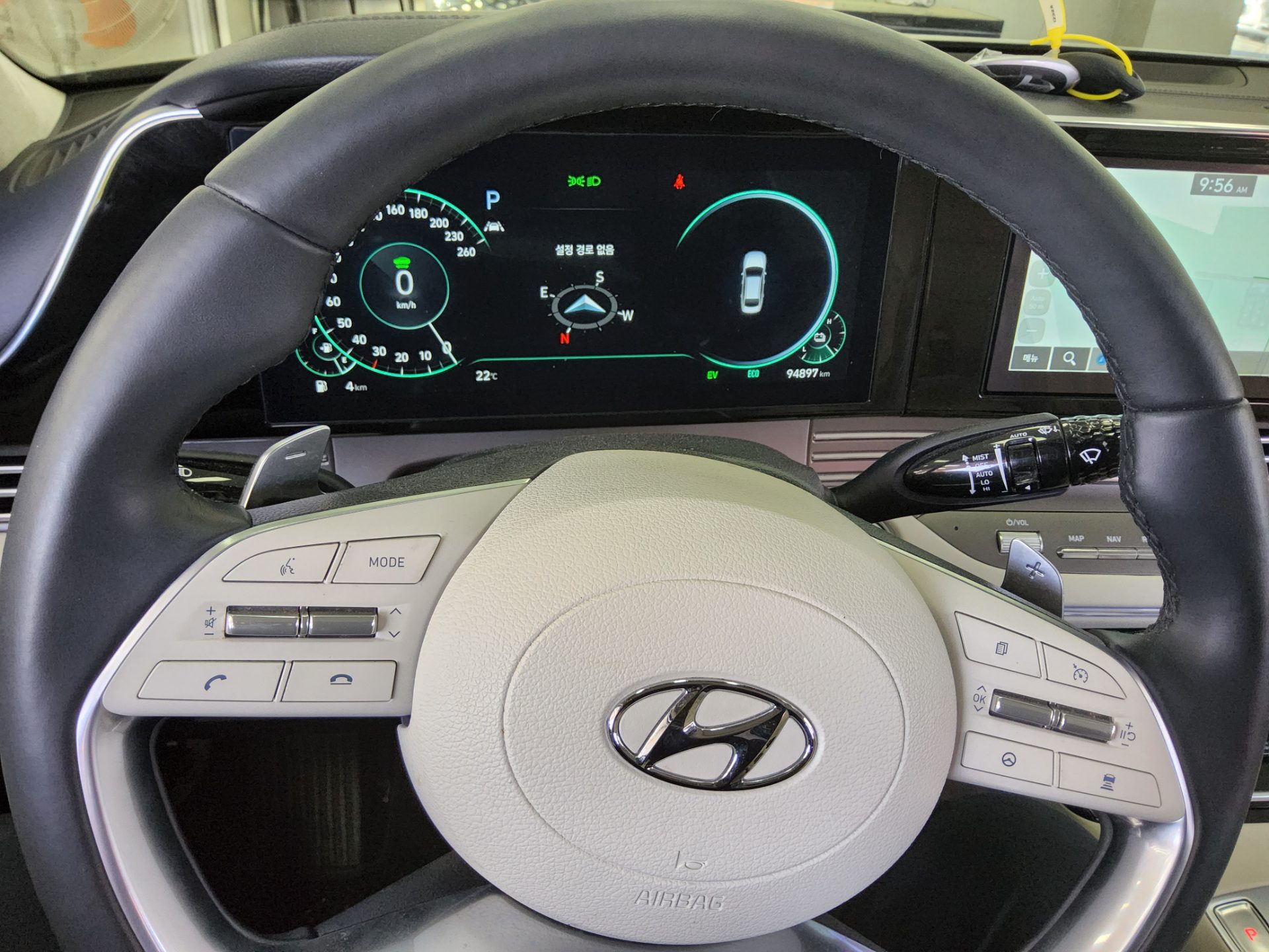 2023 - hyundai grandeur