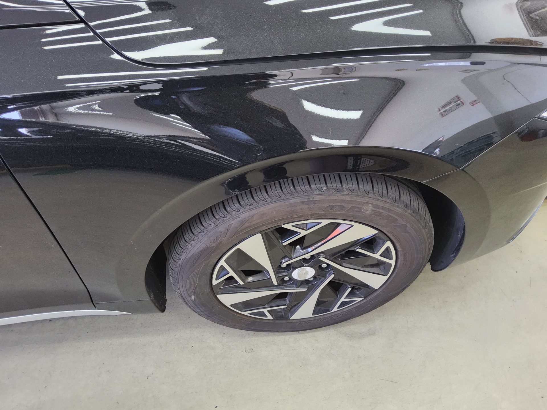 2023 - hyundai grandeur