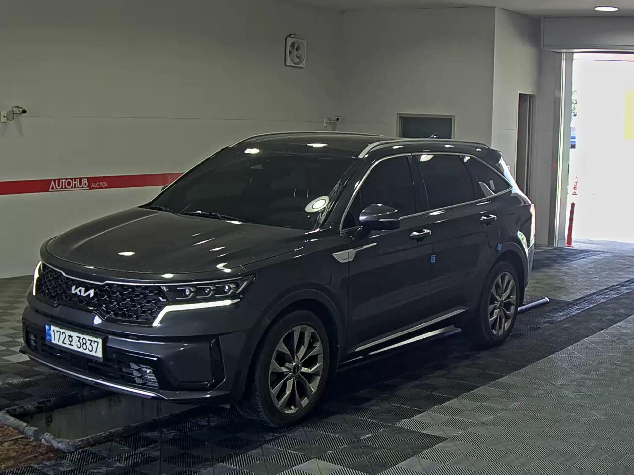 Kia Other