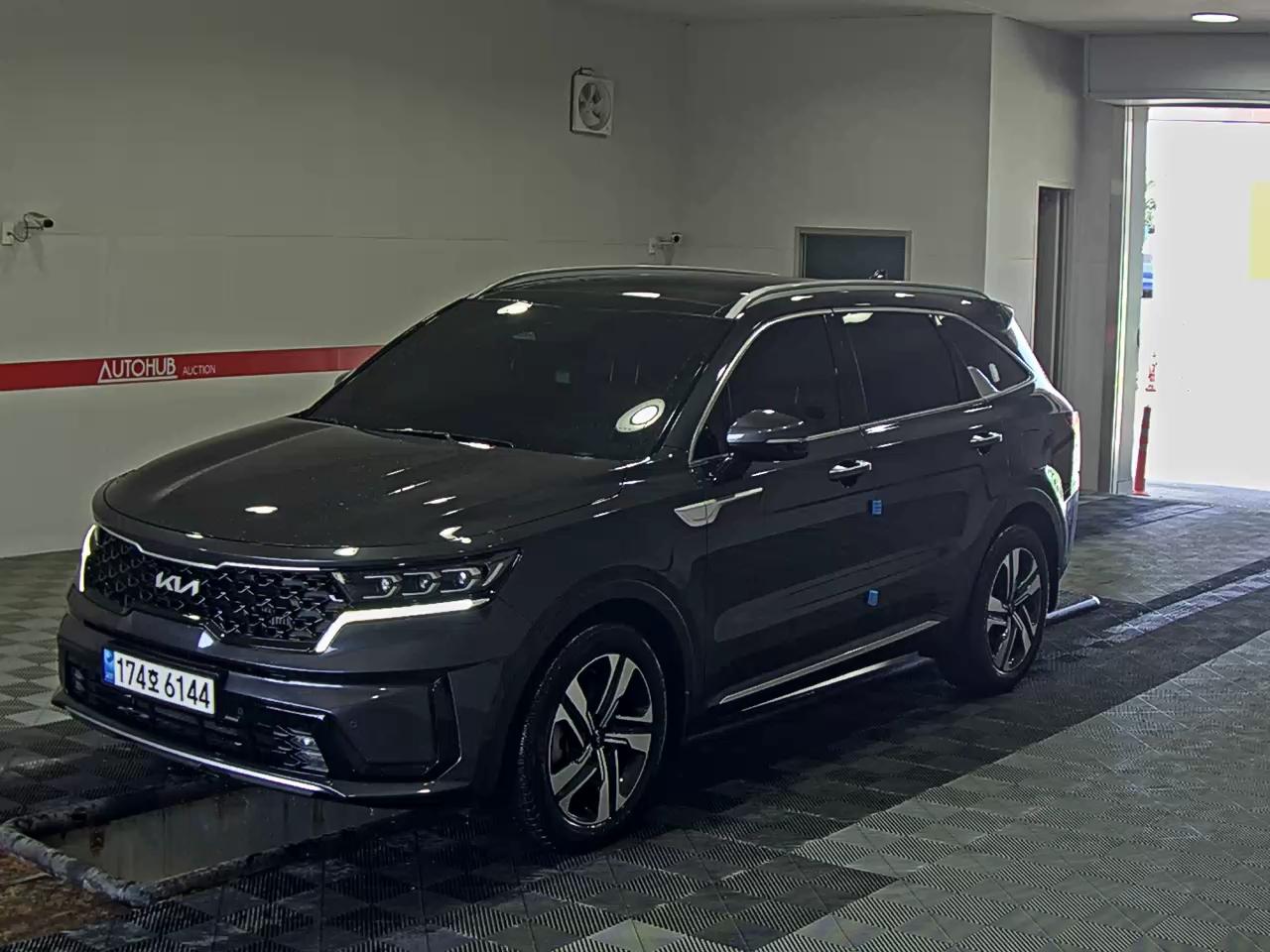Kia Other
