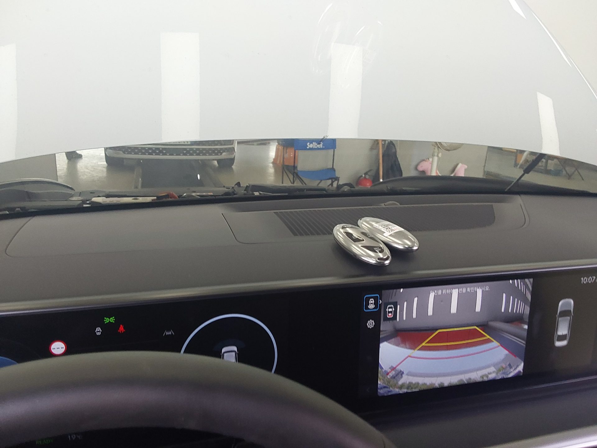 2023 - hyundai grandeur