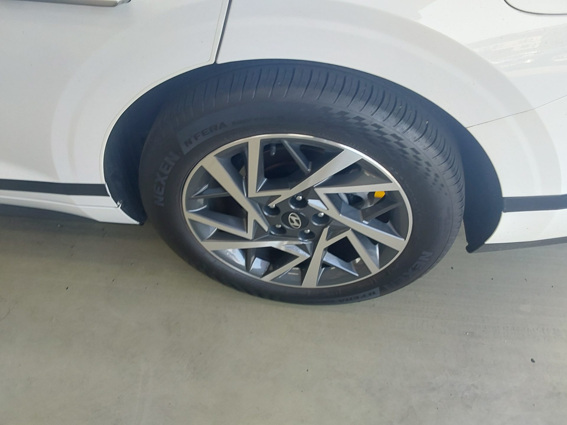 2023 - hyundai grandeur