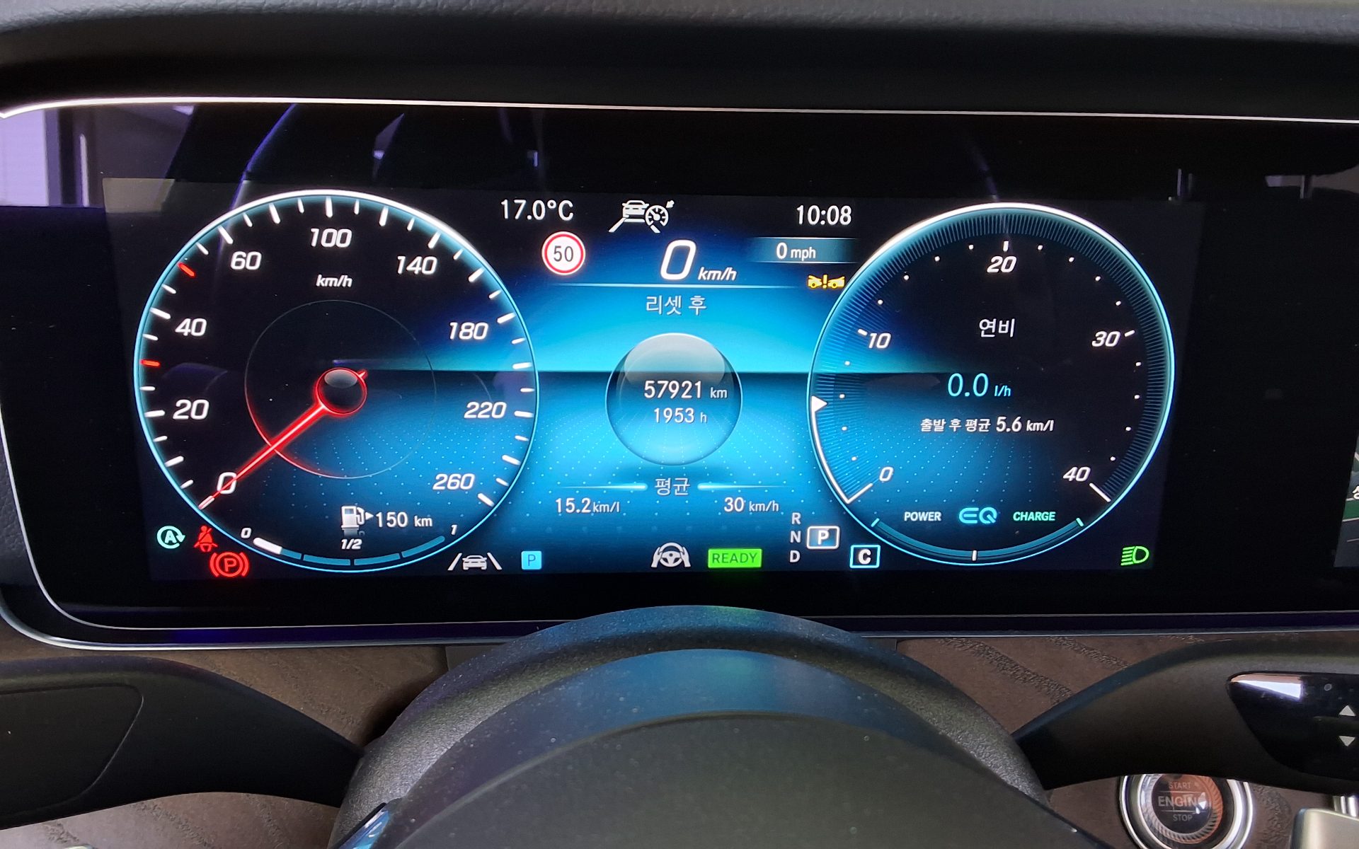 2023 - mercedes-benz e220d
