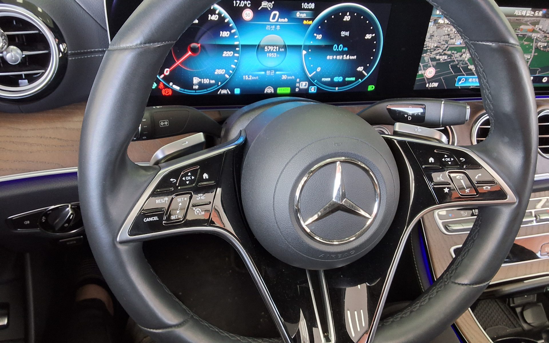 2023 - mercedes-benz e220d