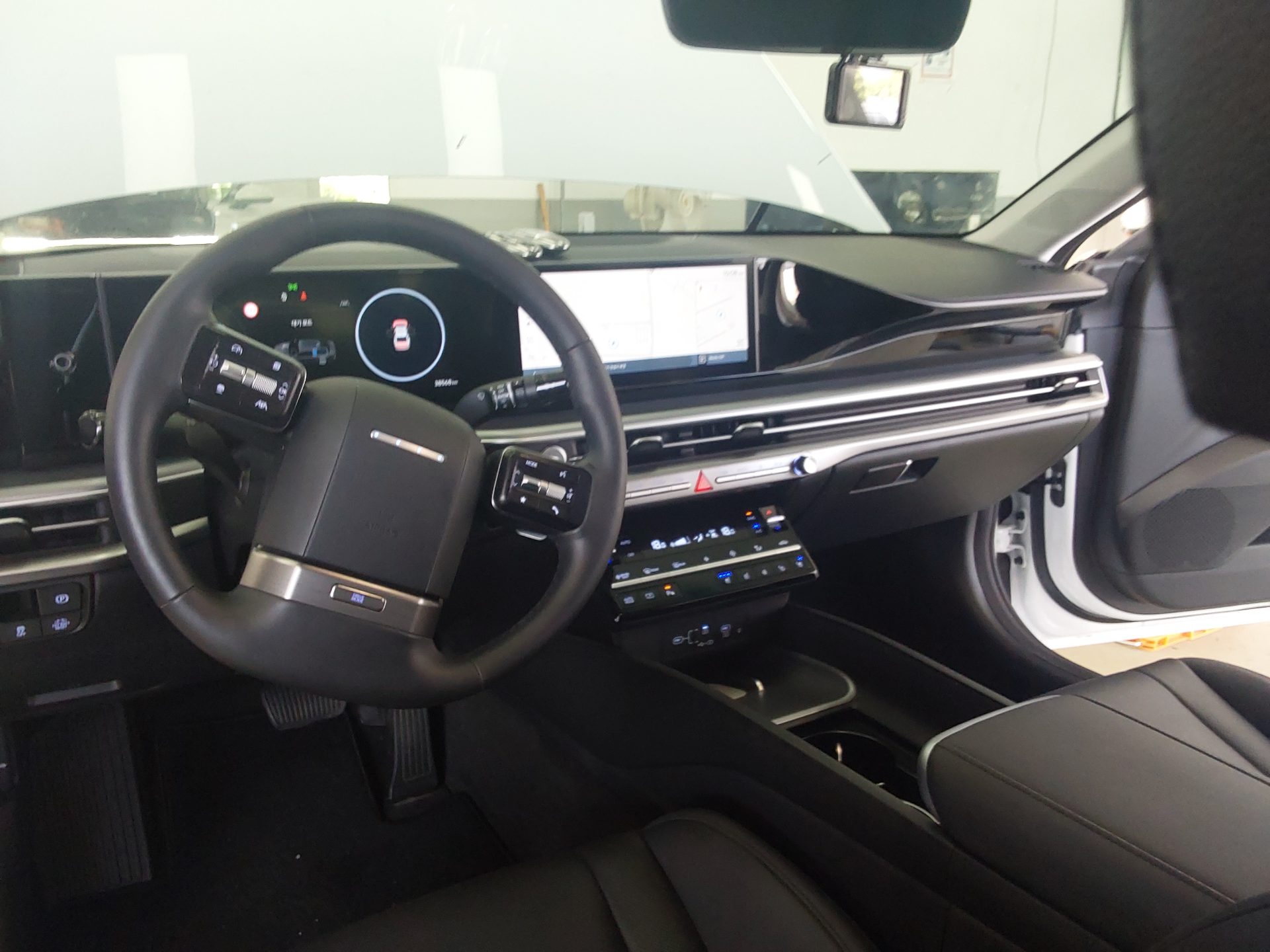 2023 - hyundai grandeur