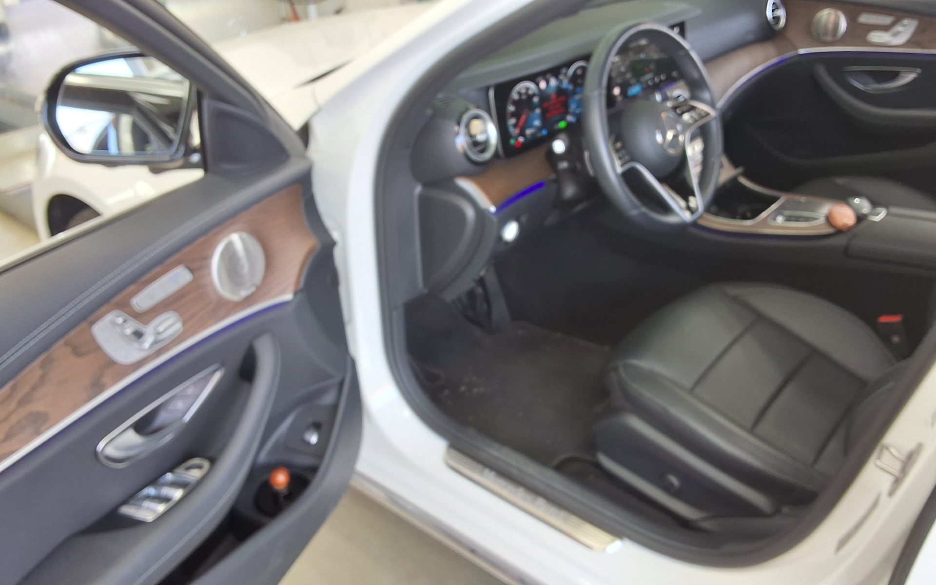 2023 - mercedes-benz e220d