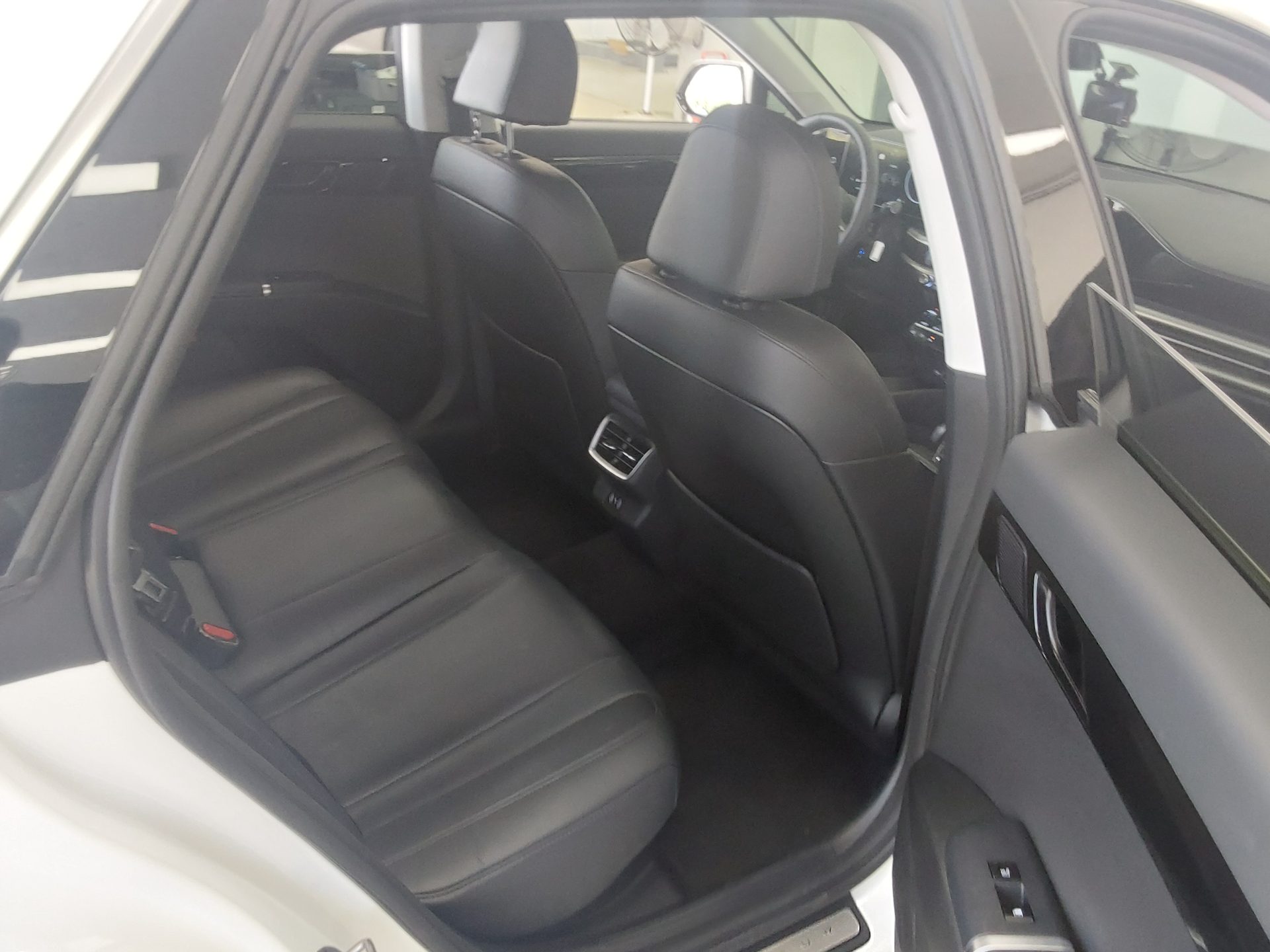 2023 - hyundai grandeur